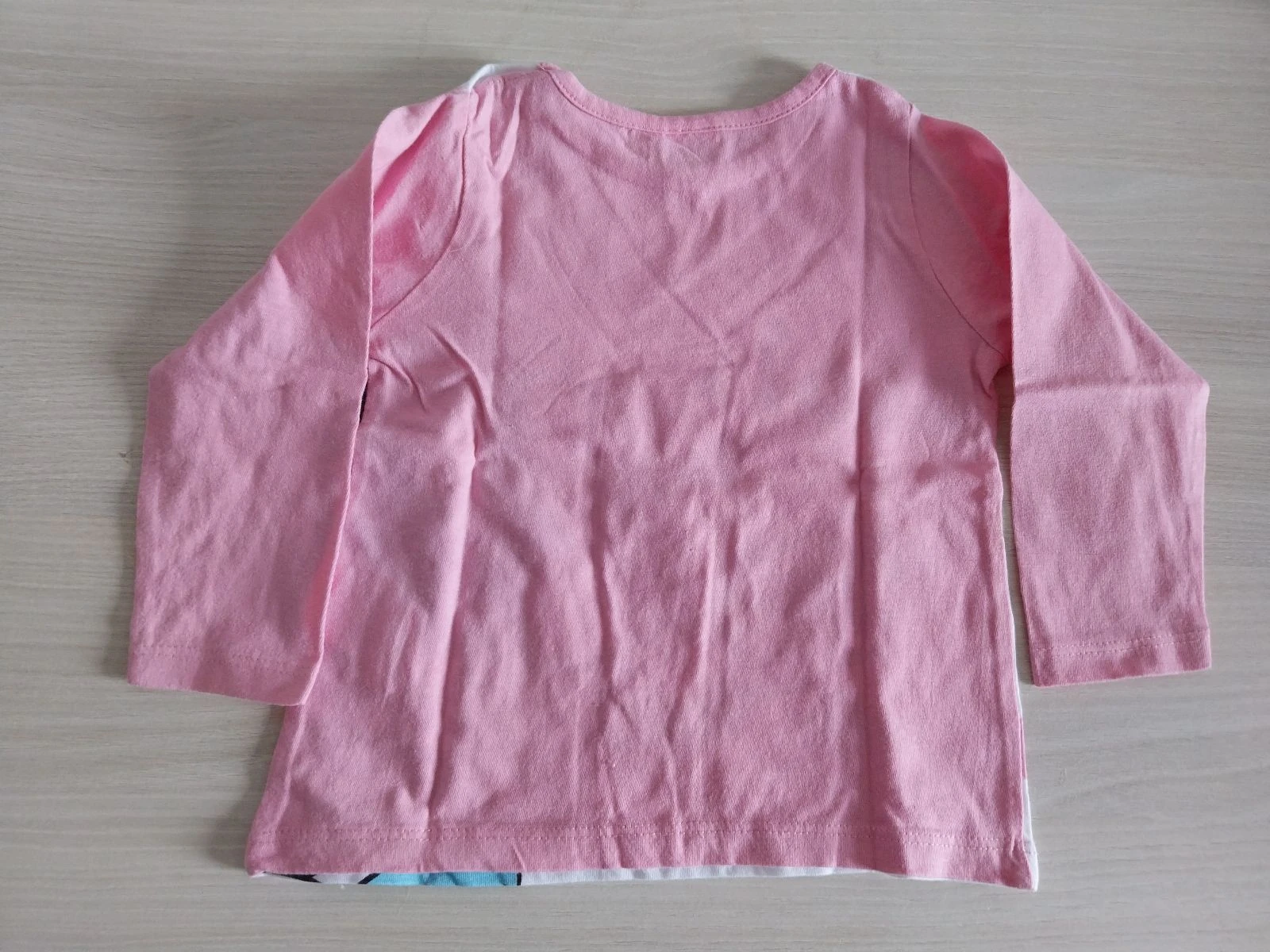 Pink Minnie top 12 months – photo 3